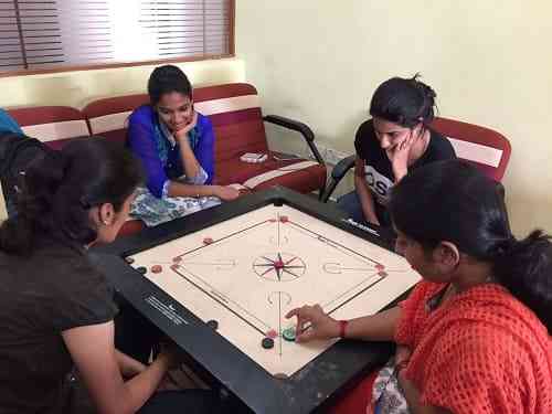 Carrom