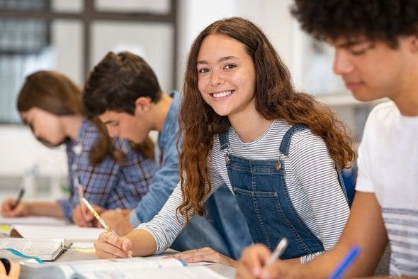 Future Leaders in Making
