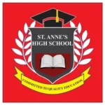 St. Anne’s High | Top Nalasopara School